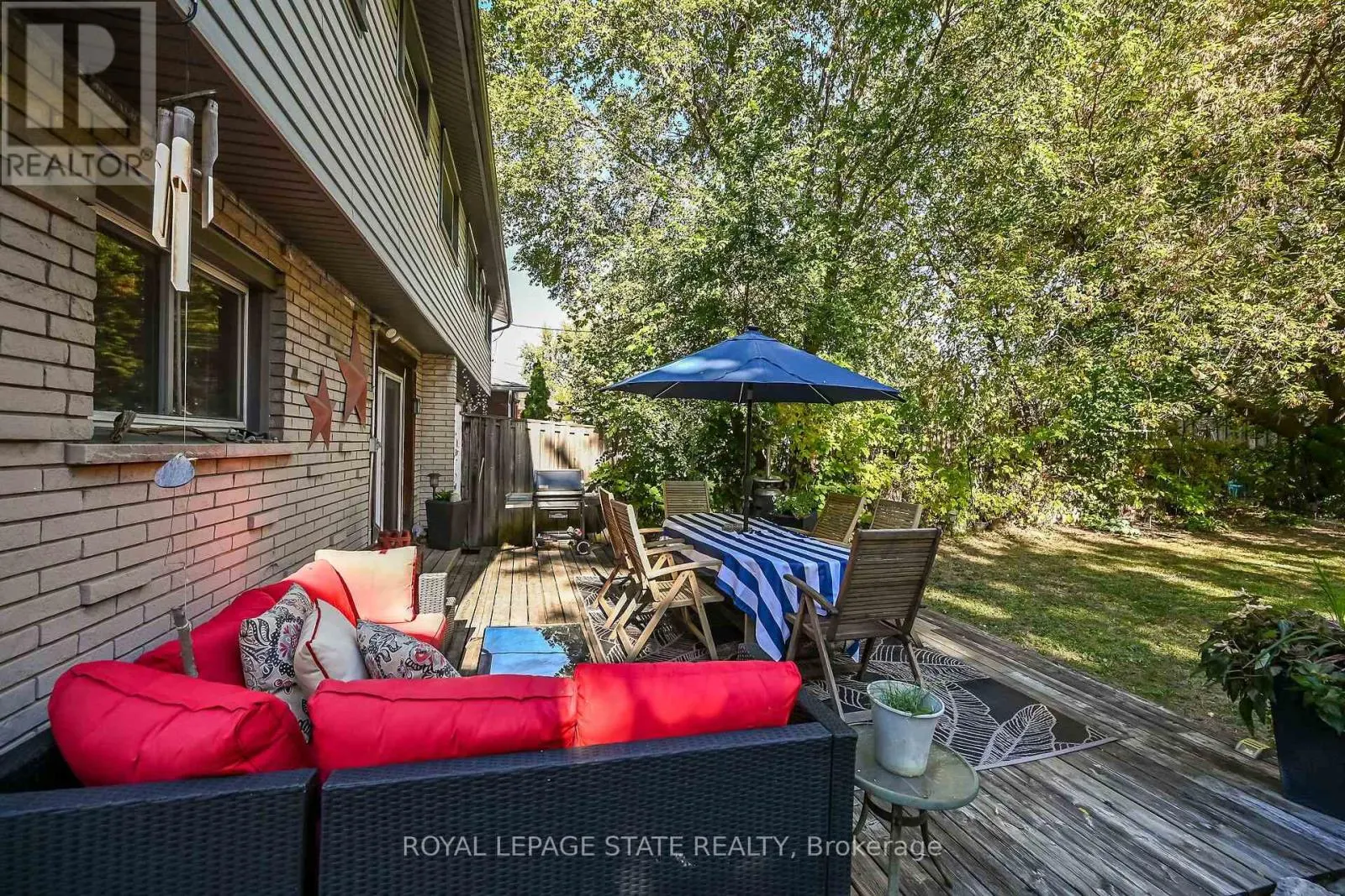 995 UPPER WELLINGTON STREET