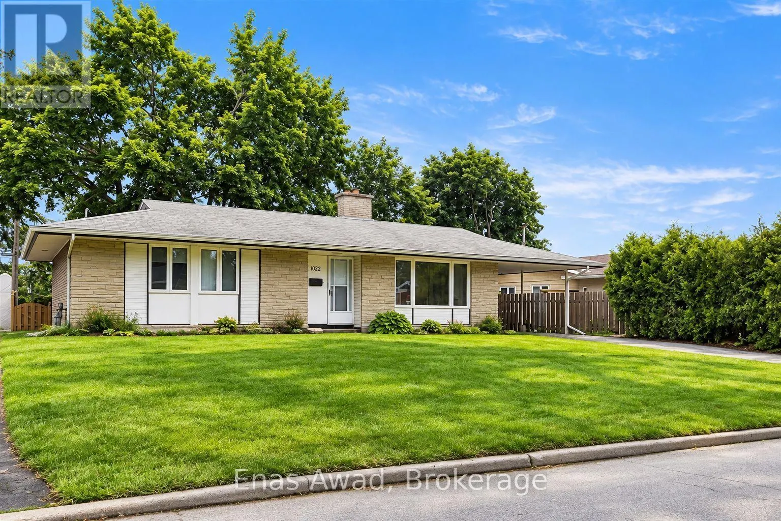 1222 STANTON ROAD