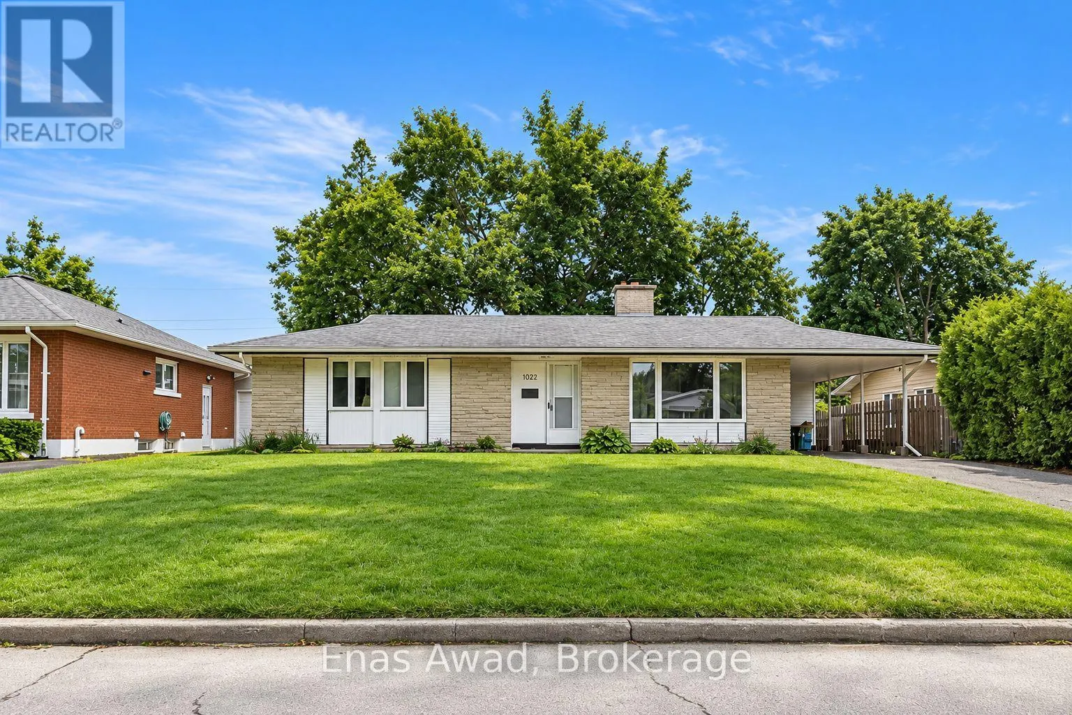 1222 STANTON ROAD