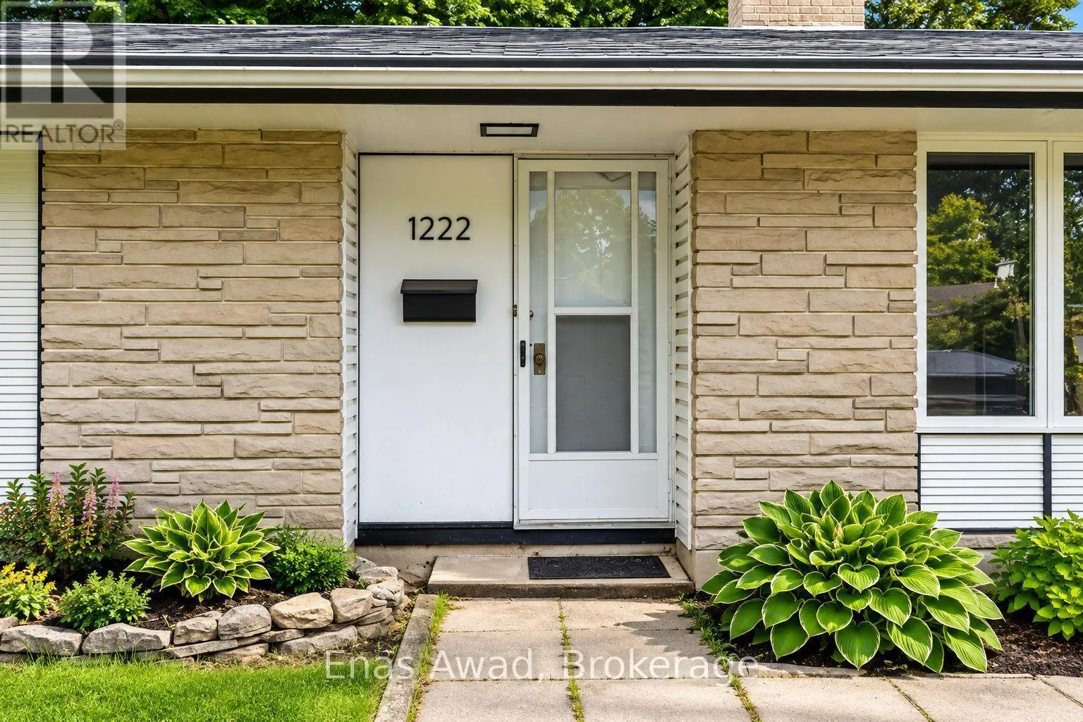 1222 STANTON ROAD