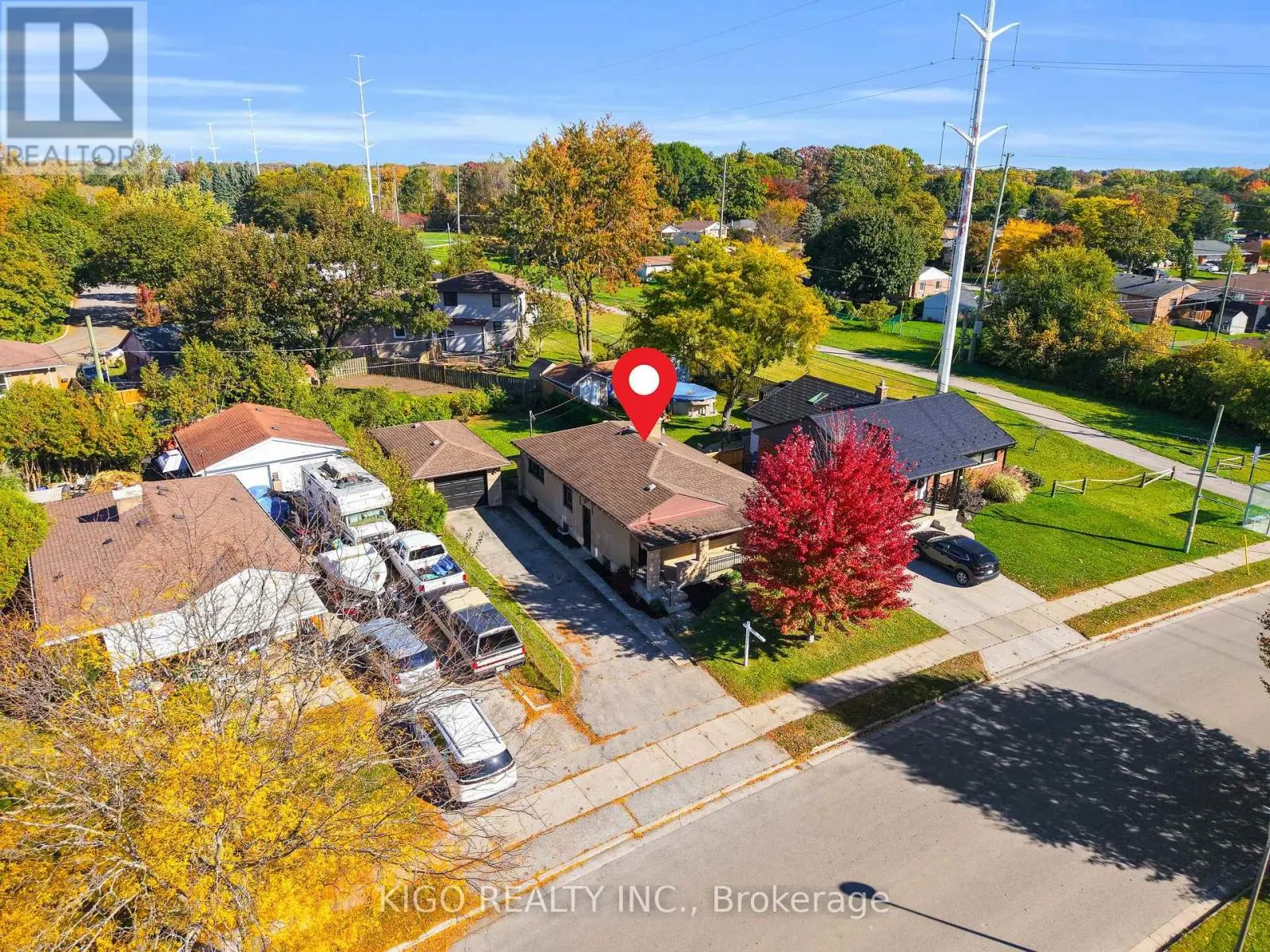 54 TWEEDSMUIR AVENUE