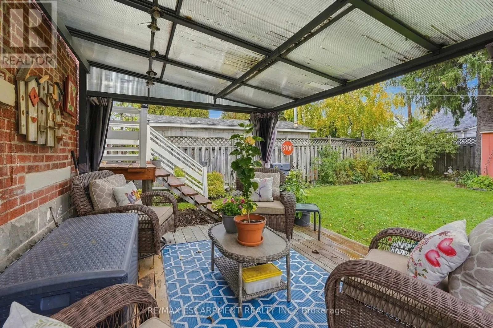158 TOLTON AVENUE