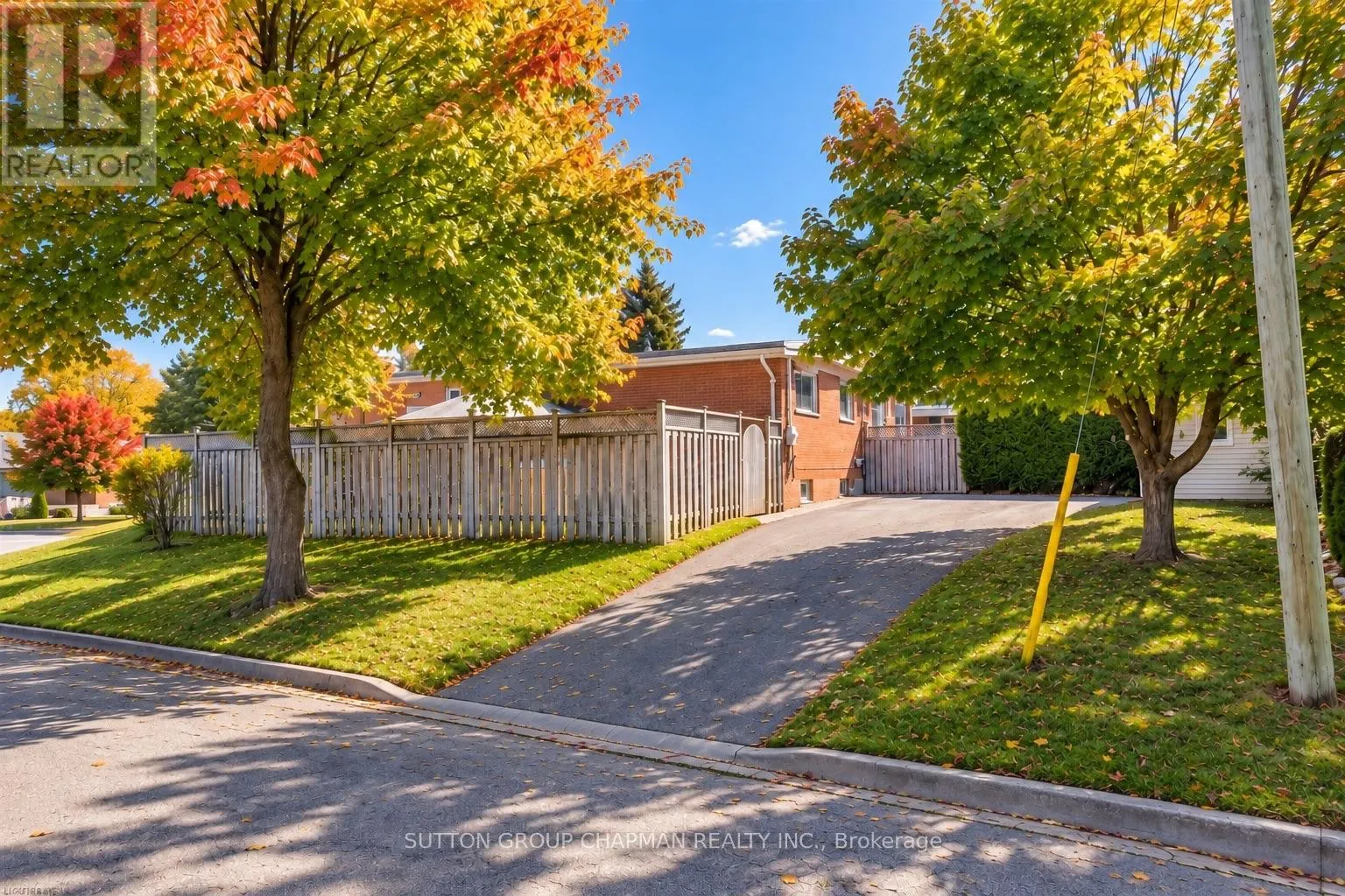 B - 43 FRONTENAC ROAD #B