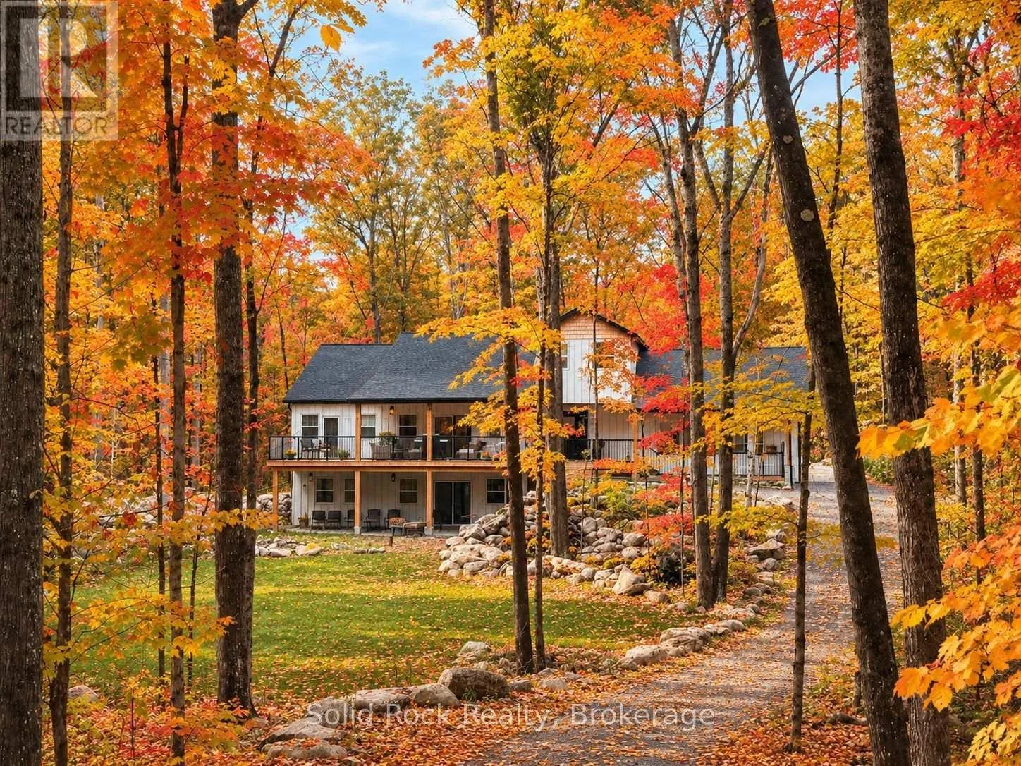 166 MAPLE ROAD