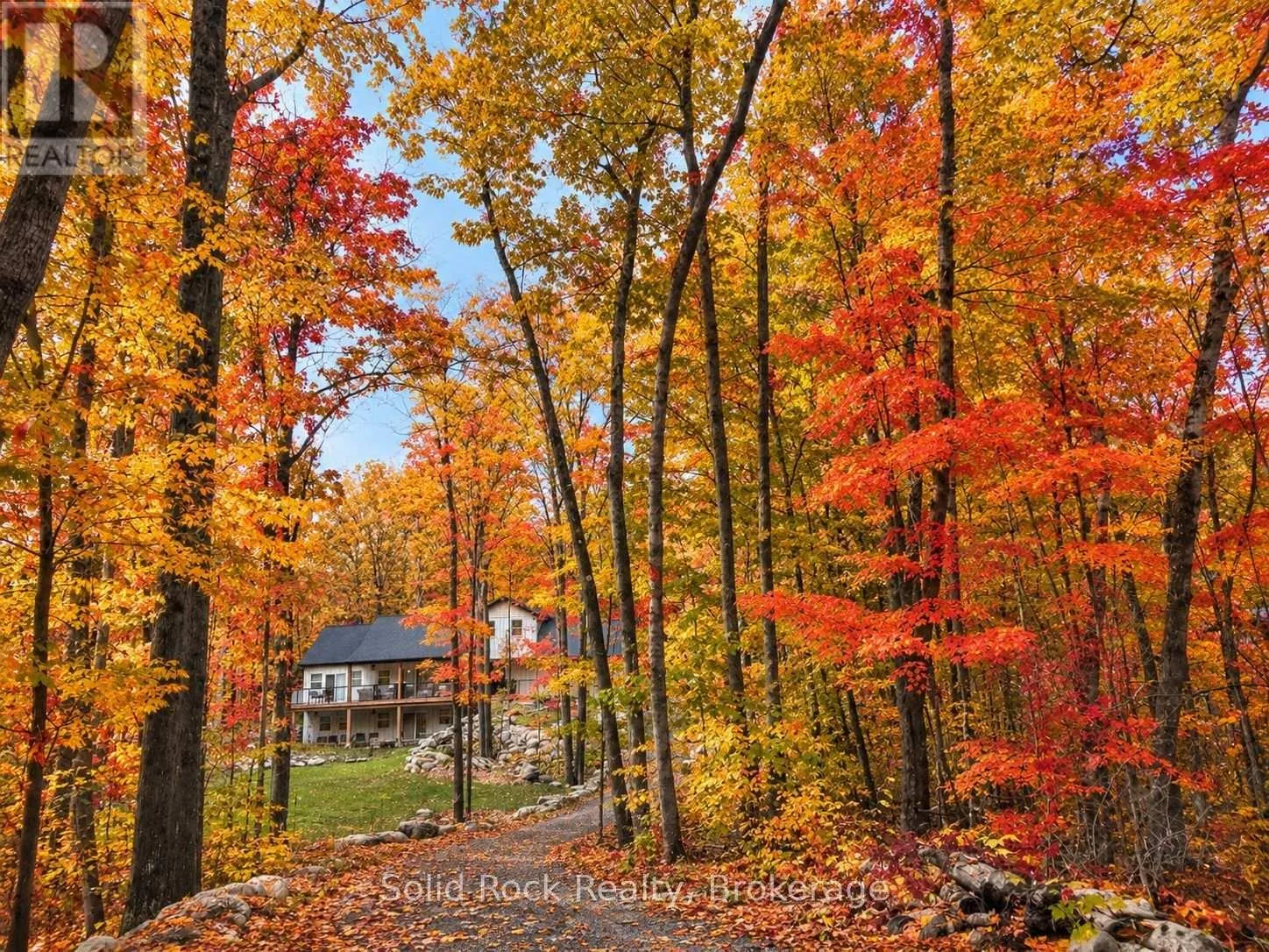 166 MAPLE ROAD