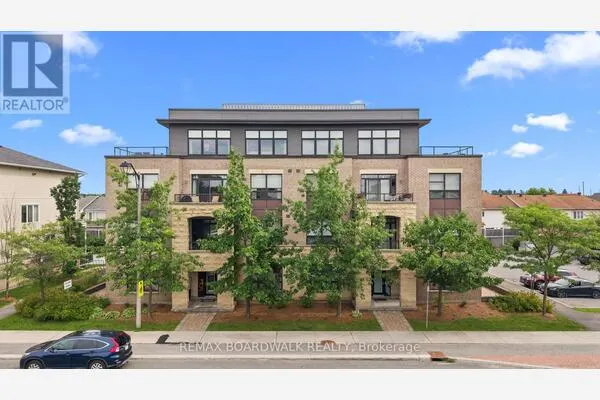 302 - 760 CHAPMAN MILLS DRIVE