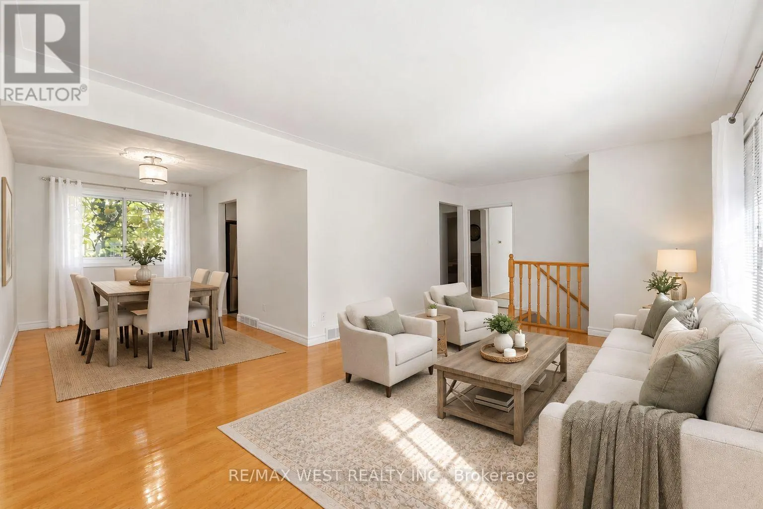 1380 QUEEN'S BOULEVARD