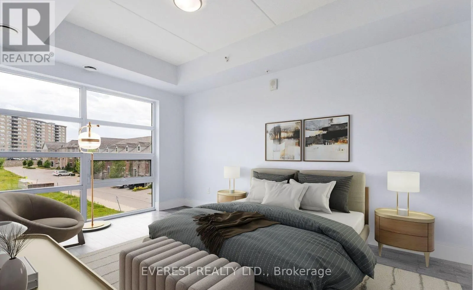 305 - 15 PRINCE ALBERT BOULEVARD