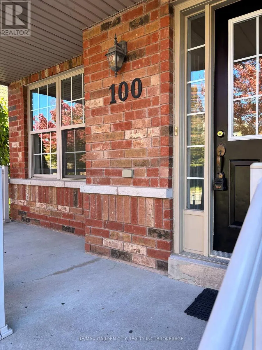 100 YOUNG CRESCENT