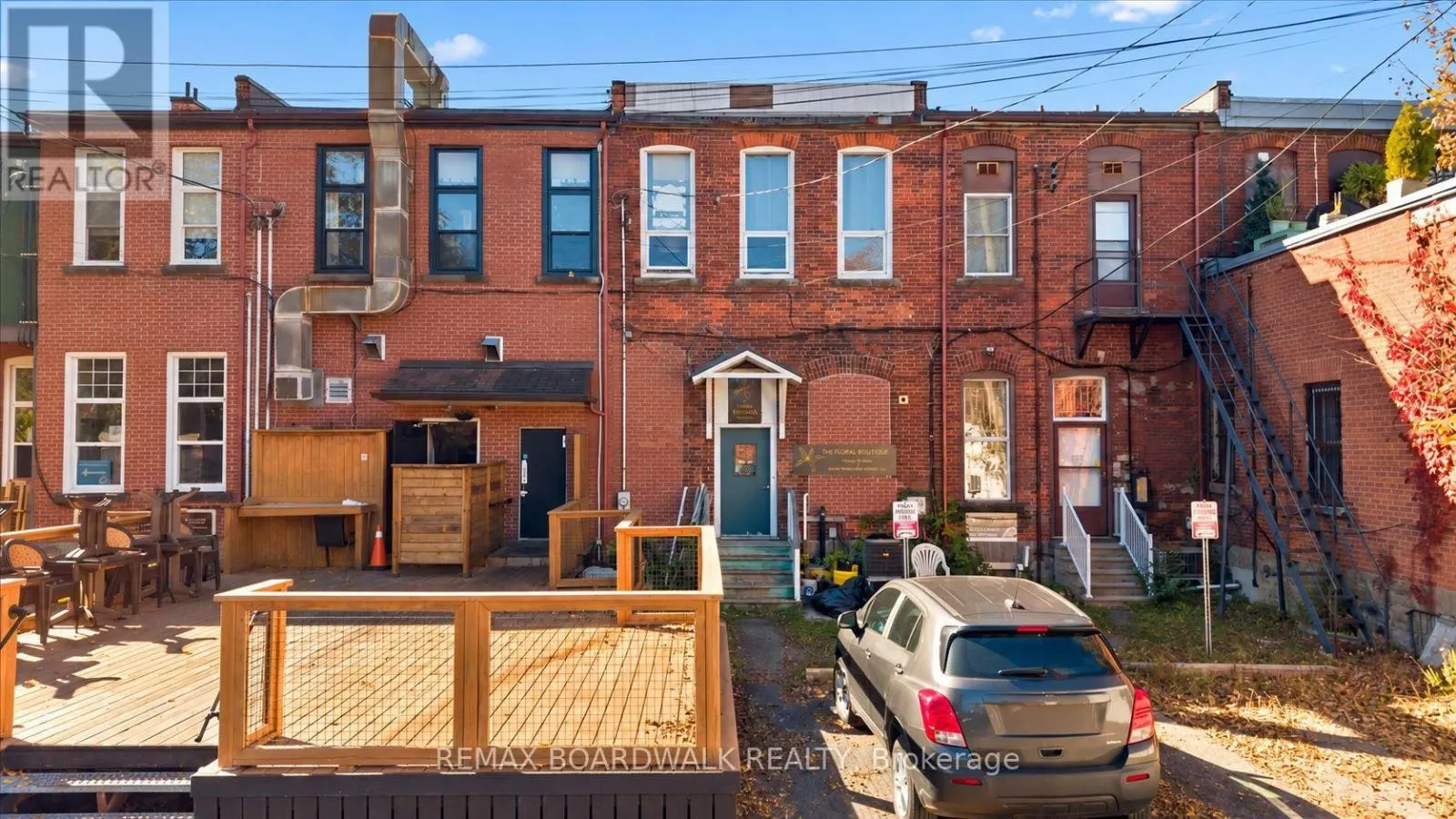 113 BRIDGE STREET