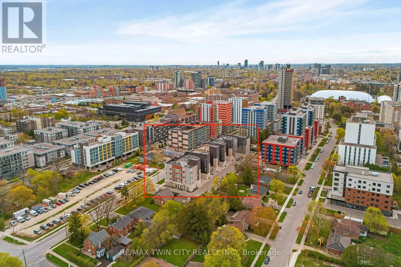 103 - 253 ALBERT STREET