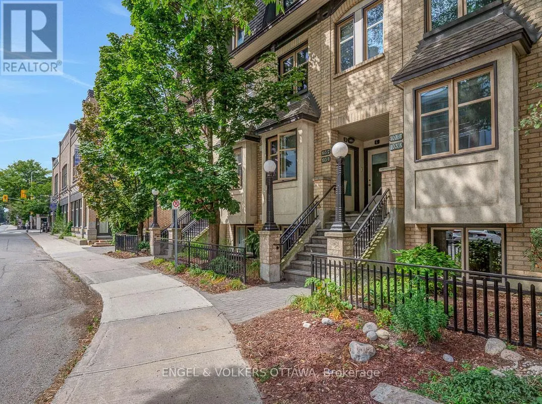 A - 103 THIRD AVENUE