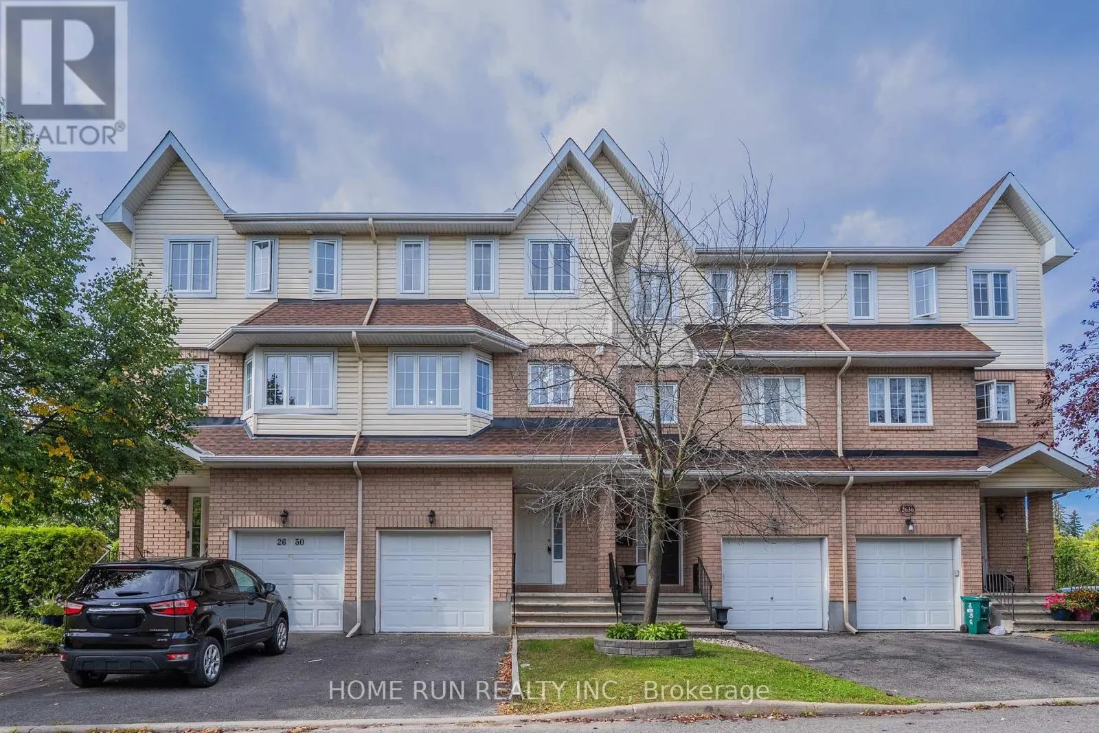 2632 PALINGS PRIVATE