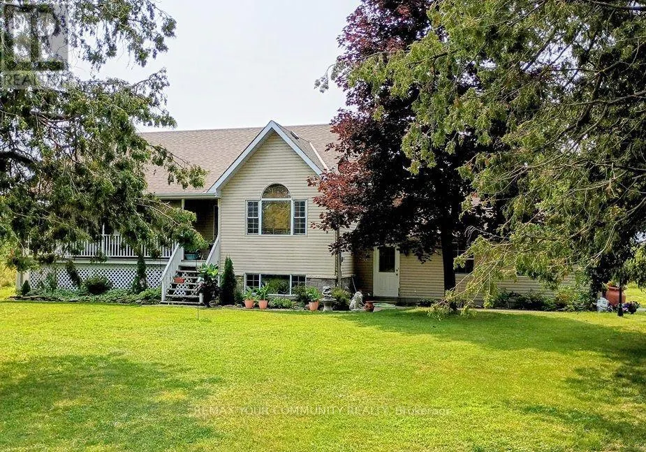 2269 THURSTONIA ROAD