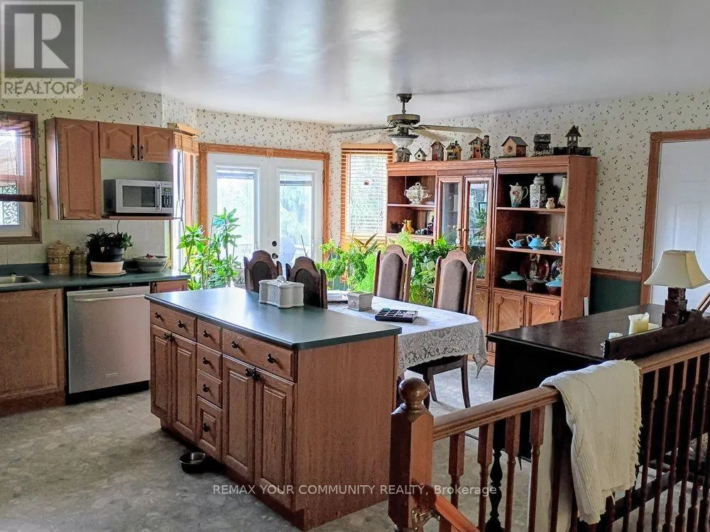 2269 THURSTONIA ROAD
