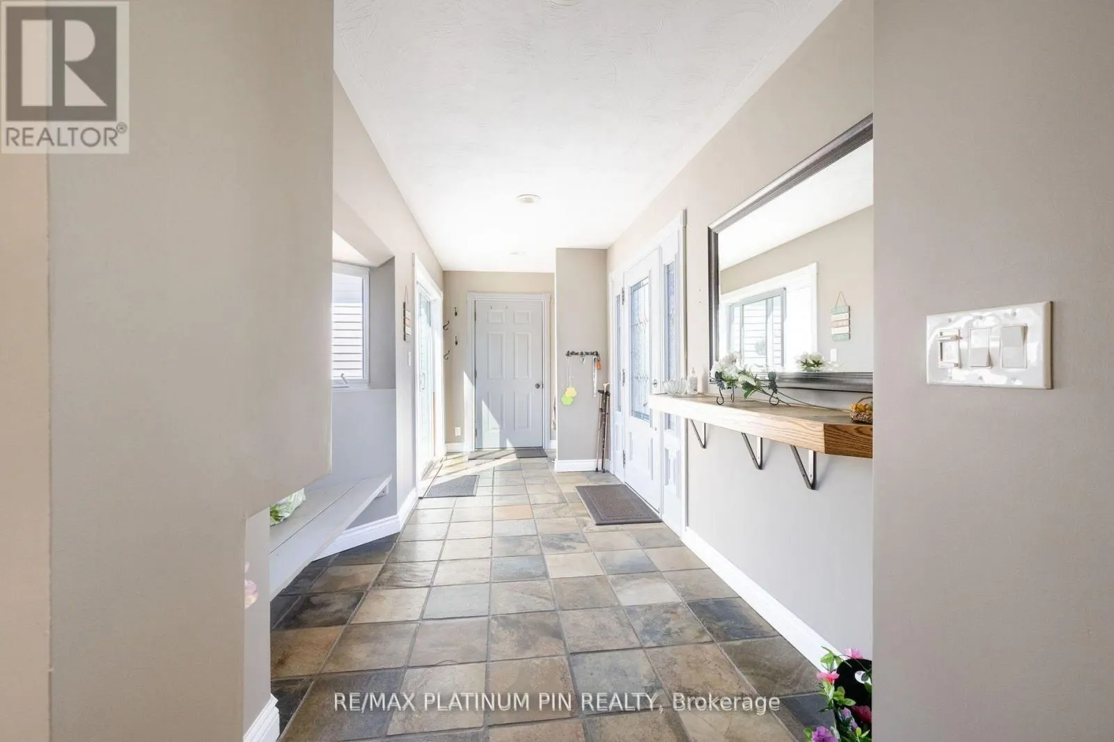 21 LONGFIELD DRIVE