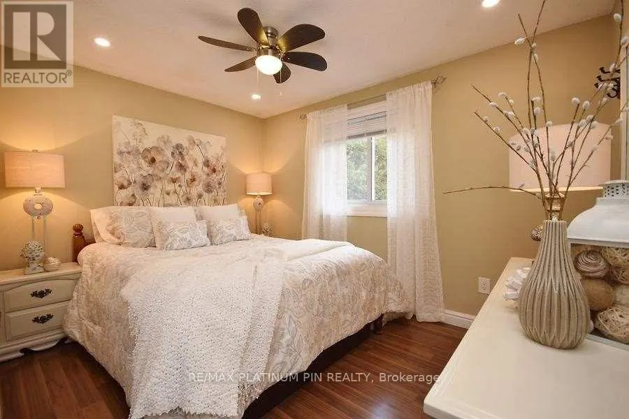 21 LONGFIELD DRIVE