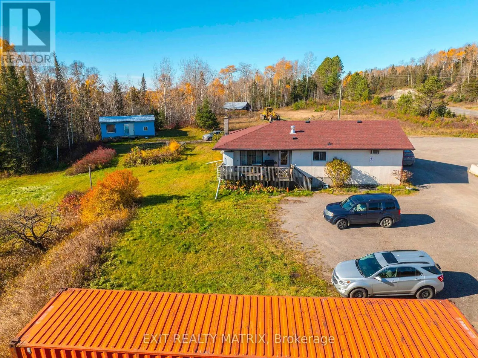 5531 DAWSON ROAD