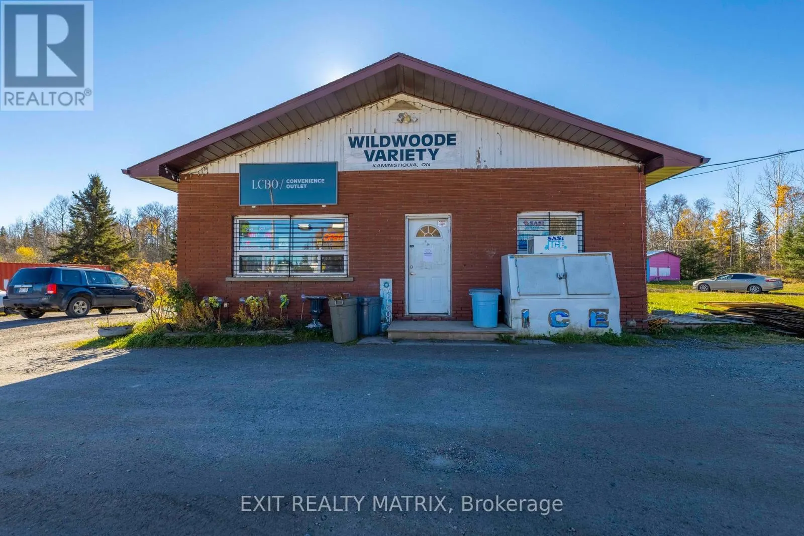 5531 DAWSON ROAD