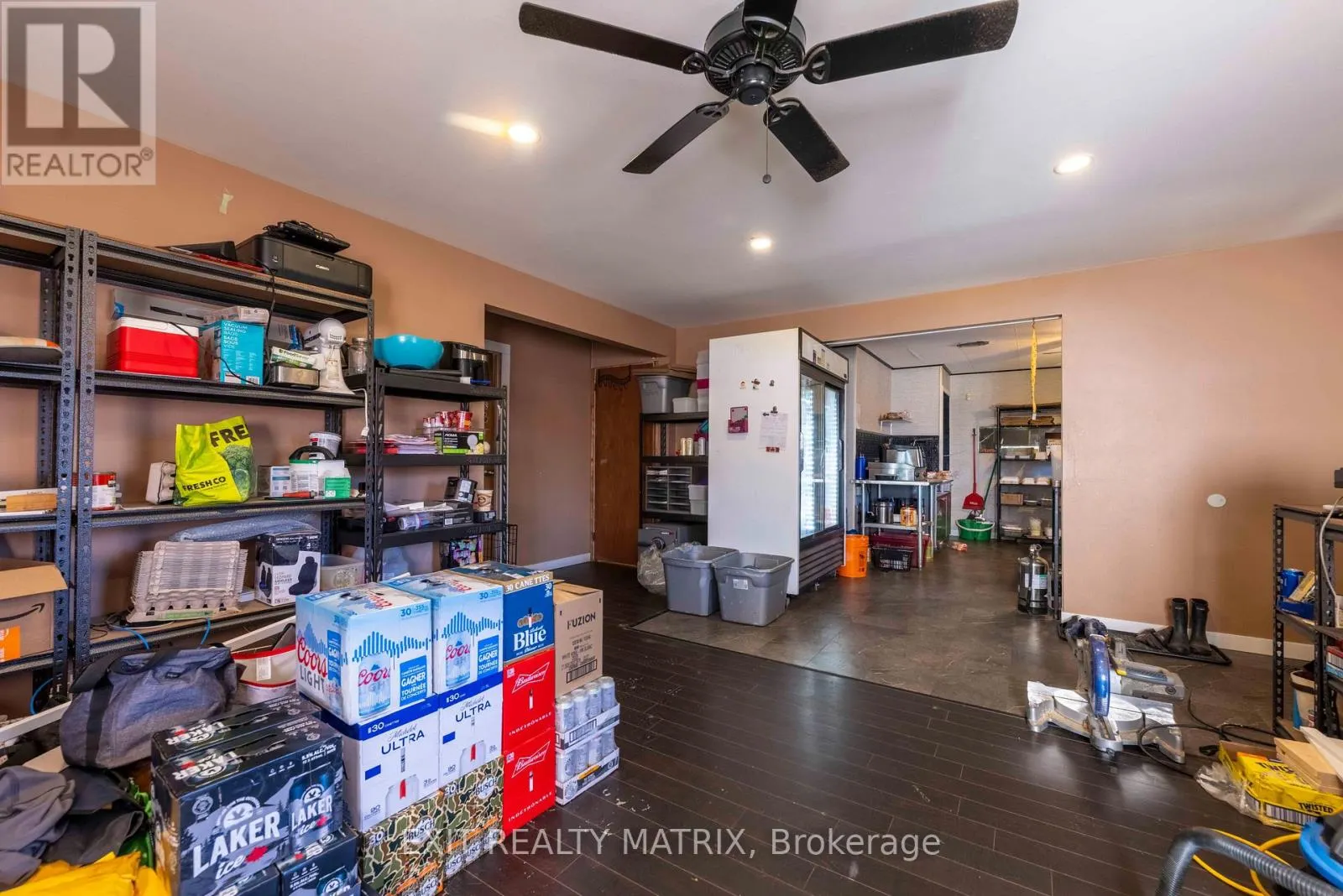 5531 DAWSON ROAD