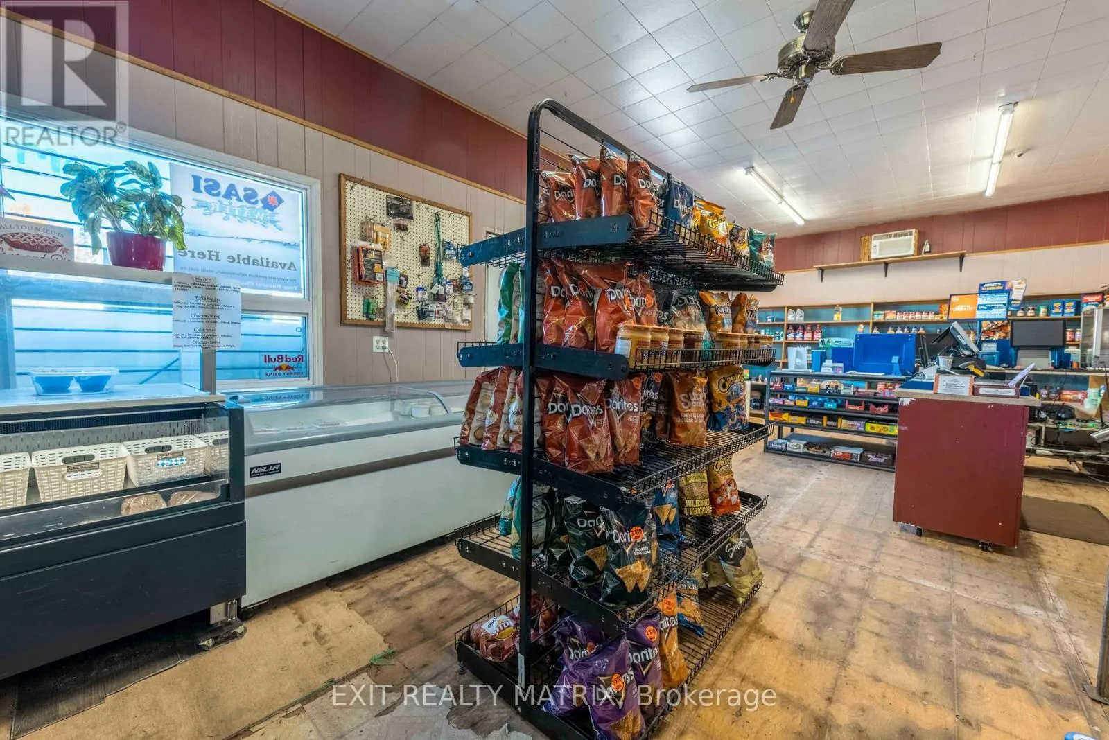 5531 DAWSON ROAD