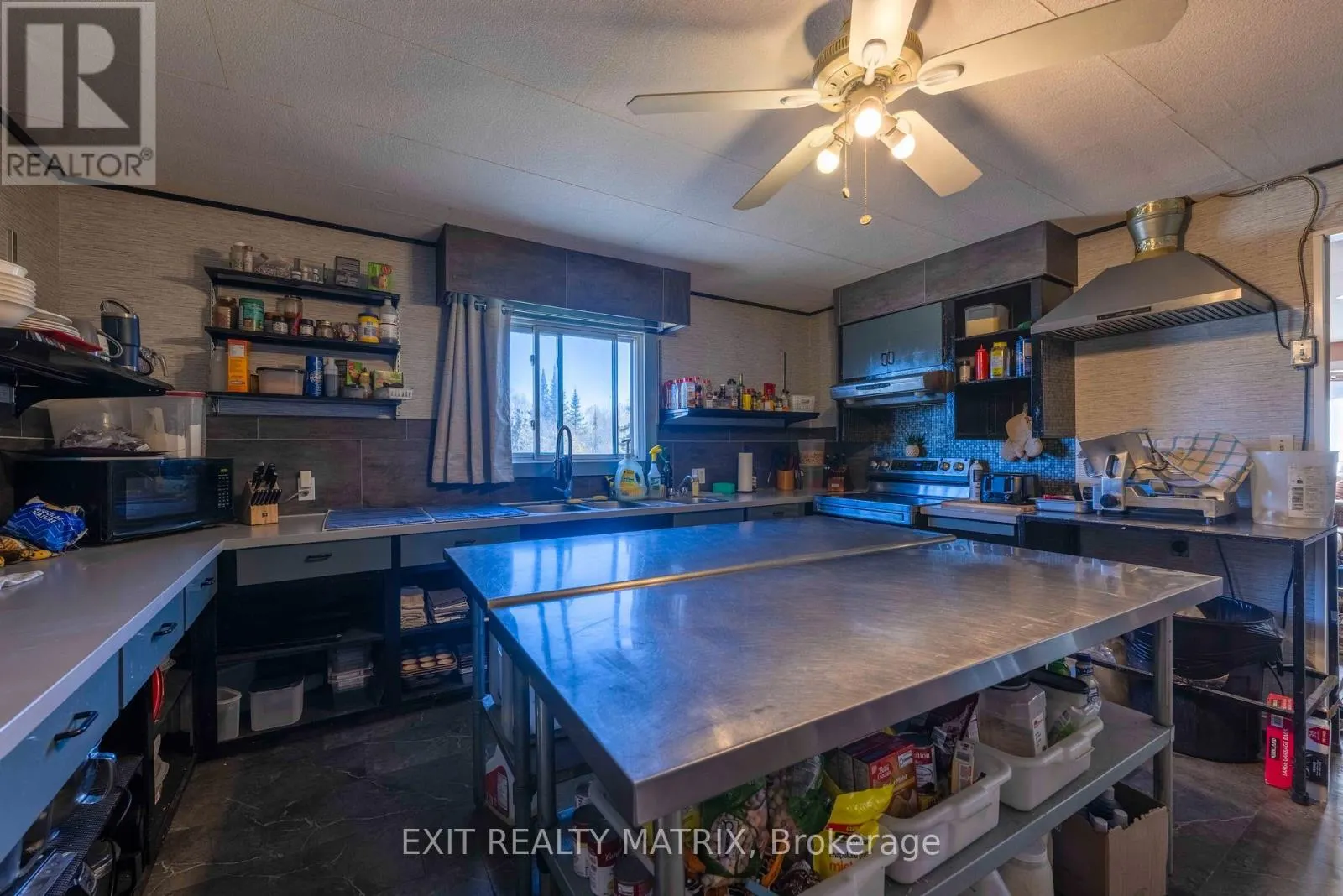 5531 DAWSON ROAD
