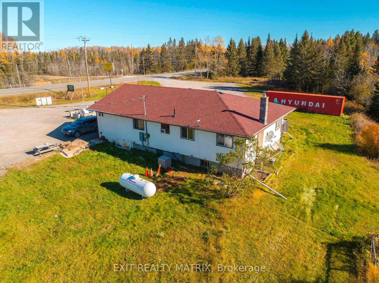 5531 DAWSON ROAD