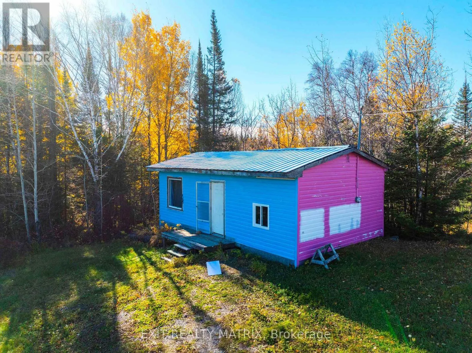 5531 DAWSON ROAD