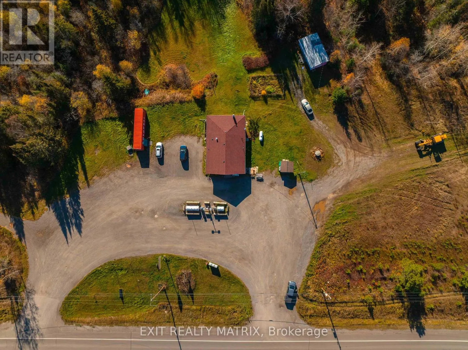 5531 DAWSON ROAD