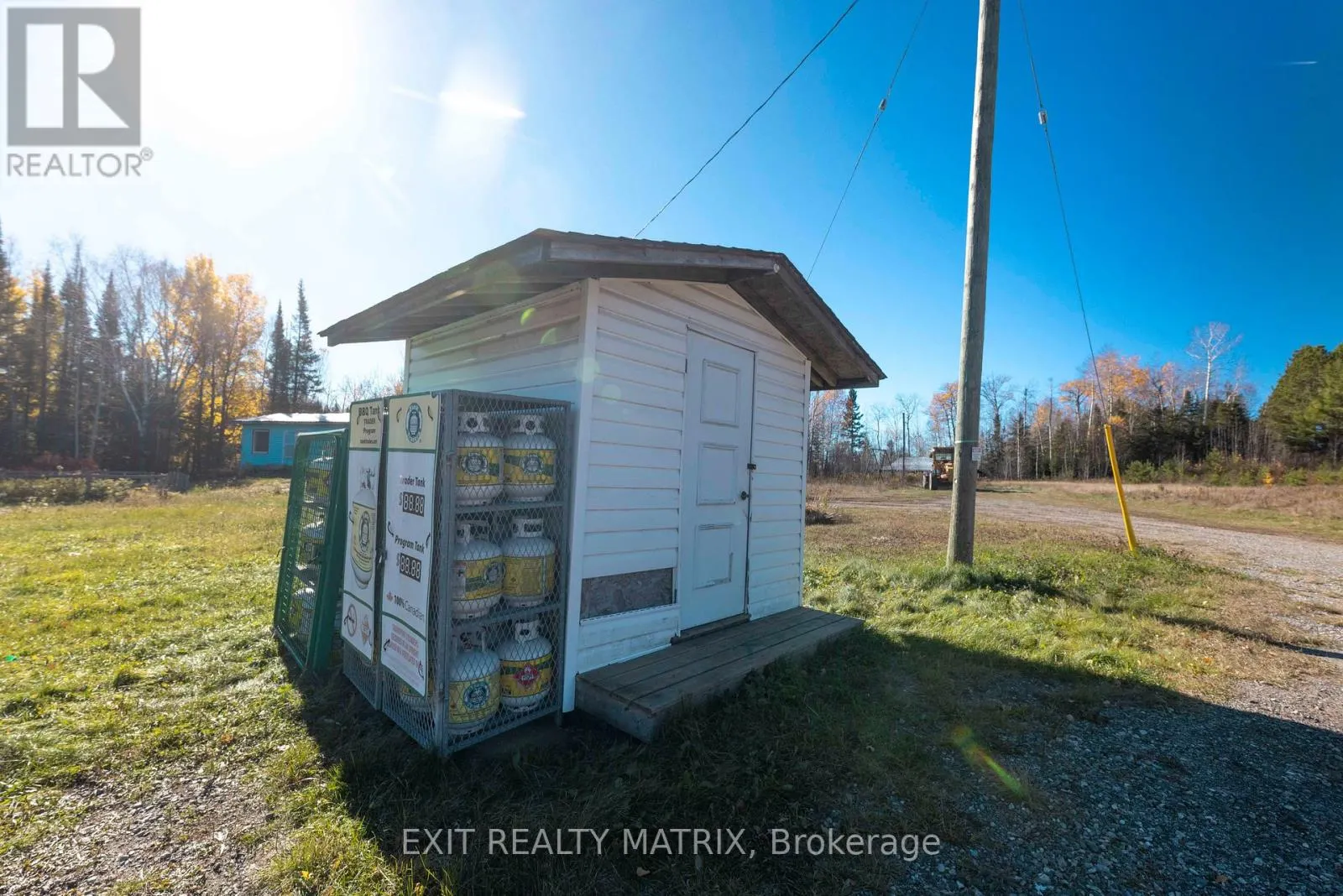 5531 DAWSON ROAD
