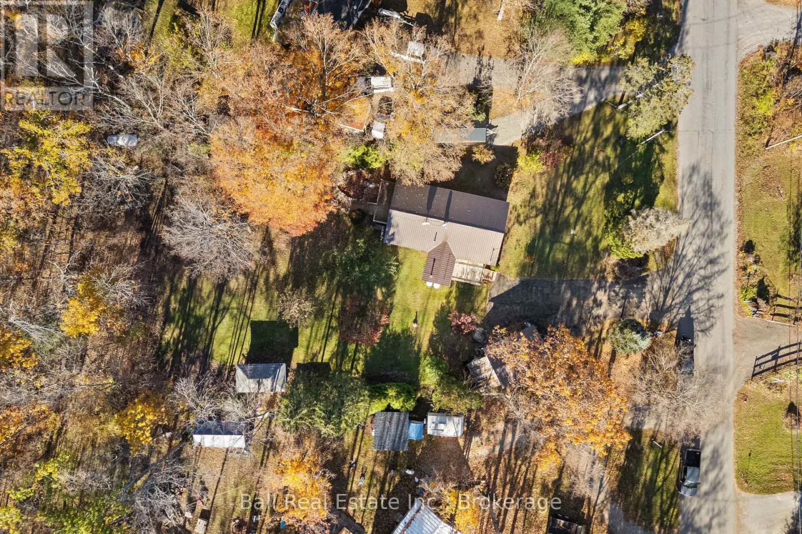 93 NORTHERN AVENUE