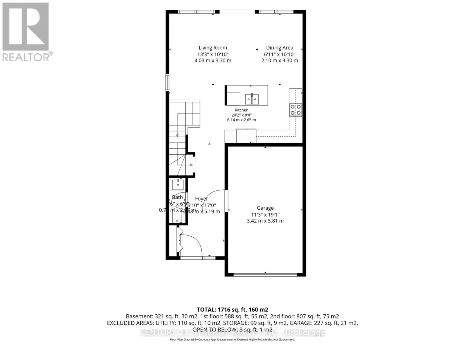512 CHEROKEE WAY