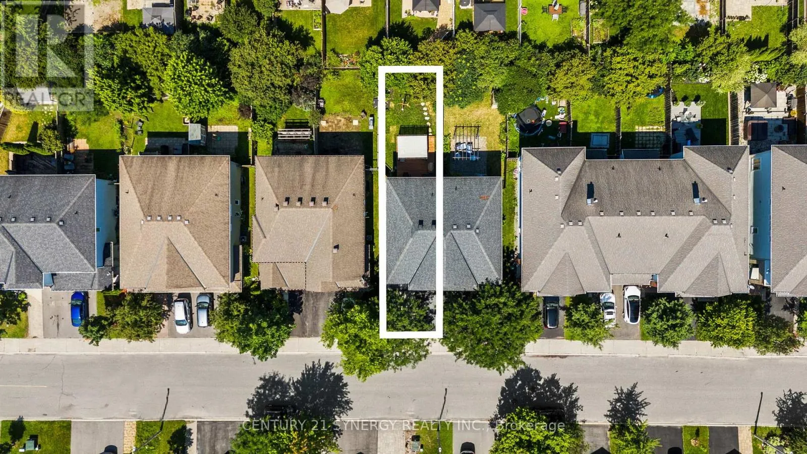 512 CHEROKEE WAY