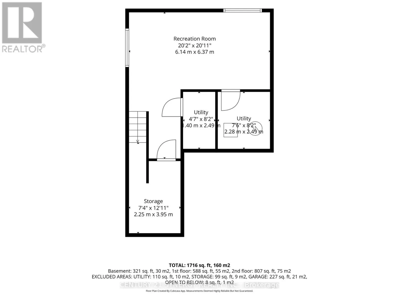512 CHEROKEE WAY