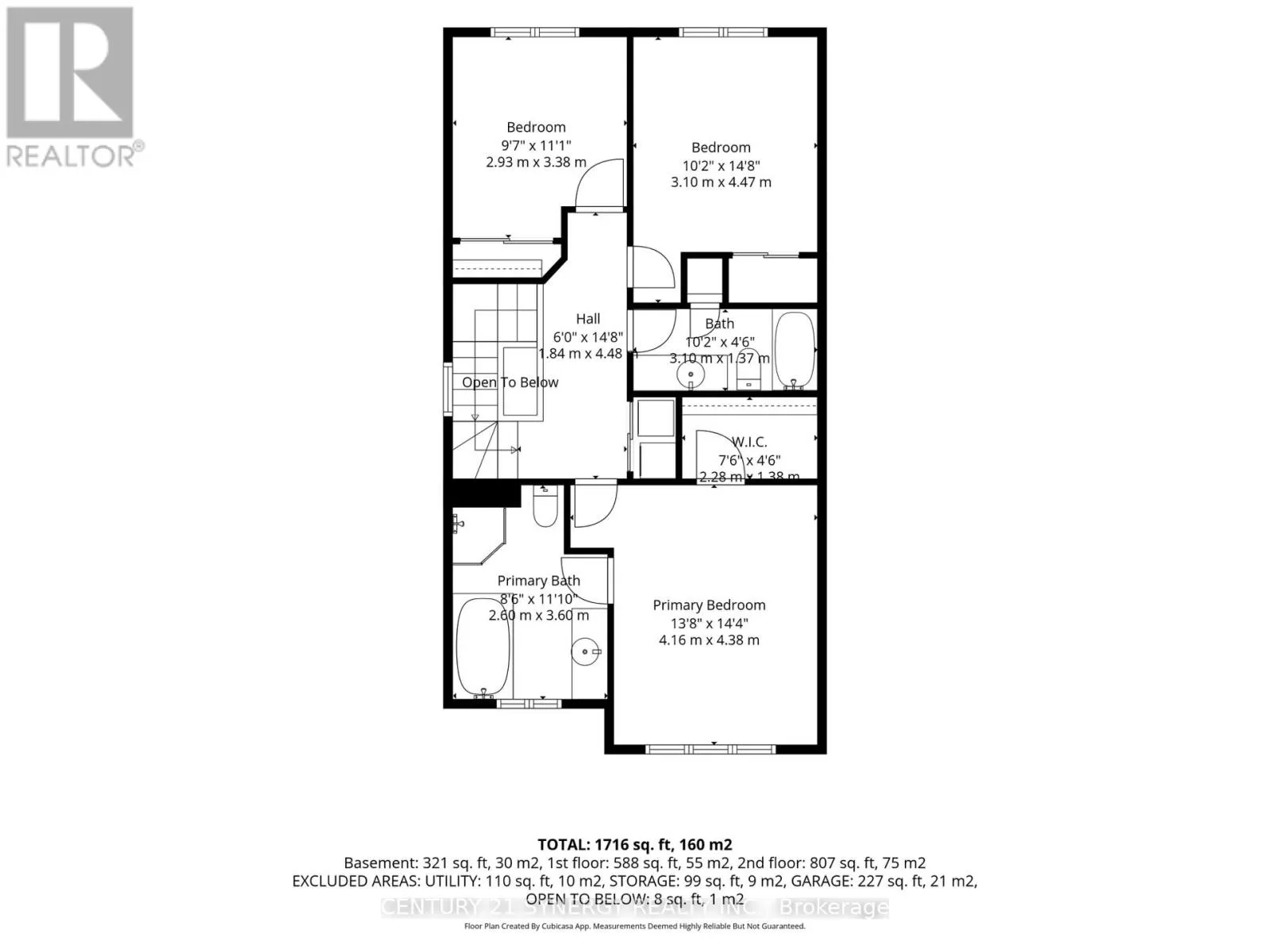 512 CHEROKEE WAY