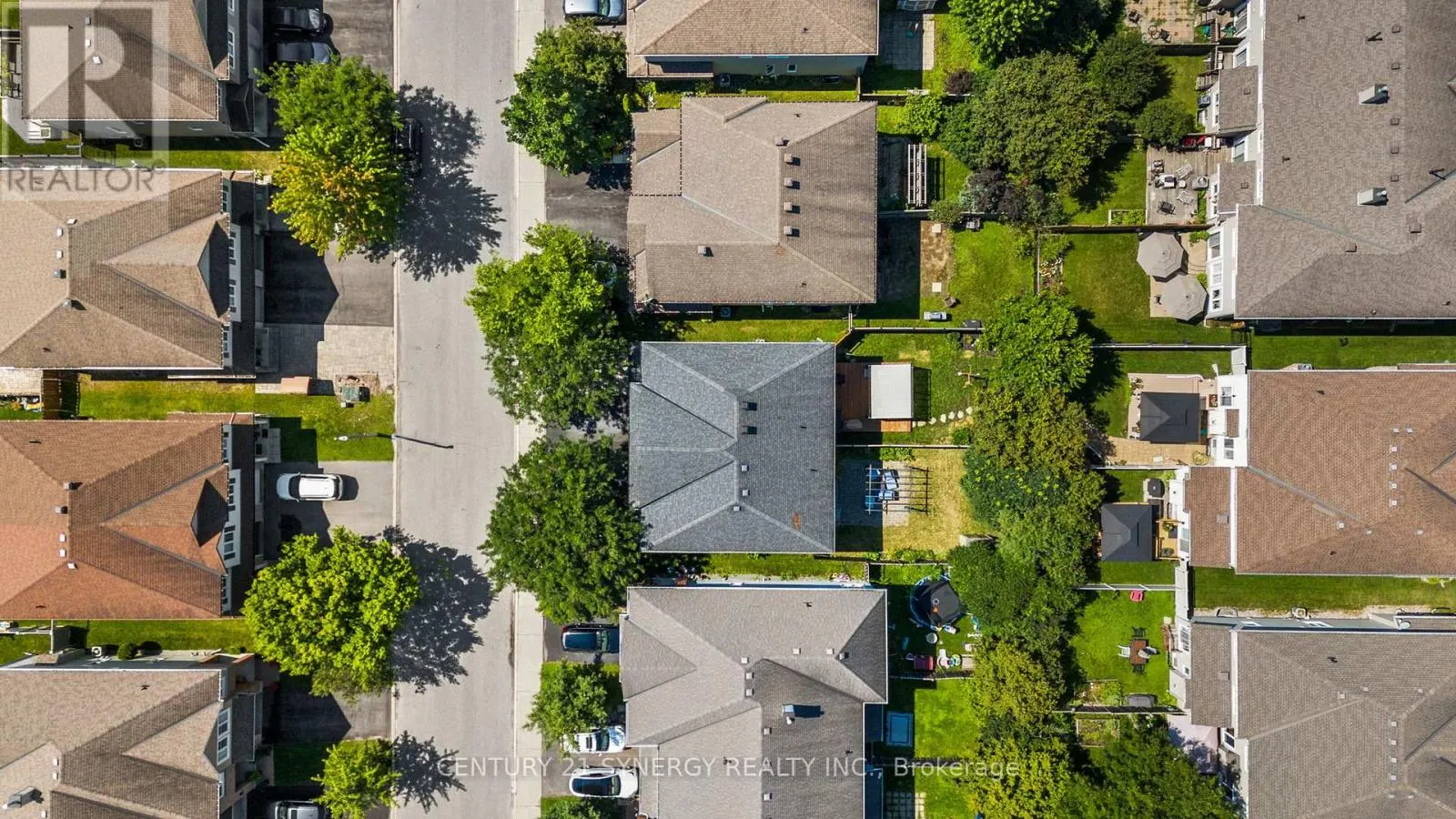 512 CHEROKEE WAY