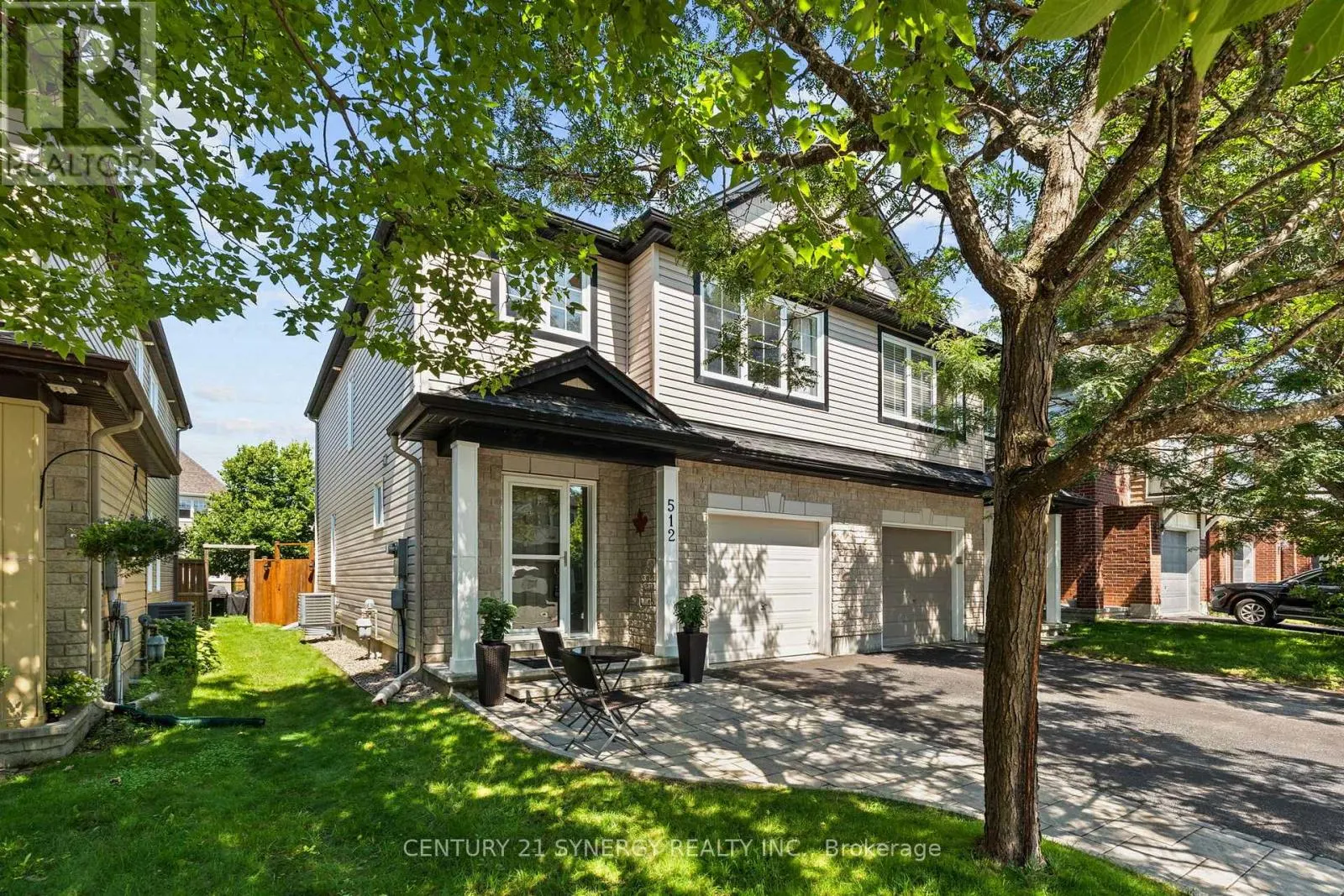 512 CHEROKEE WAY