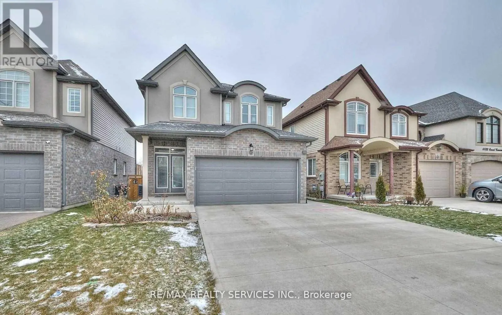BSMT - 6045 ERNEST CRESCENT