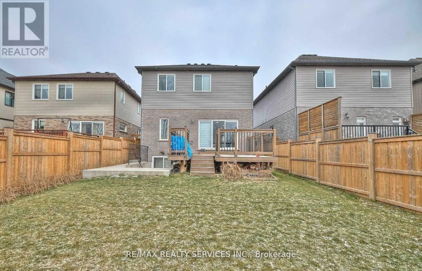 BSMT - 6045 ERNEST CRESCENT