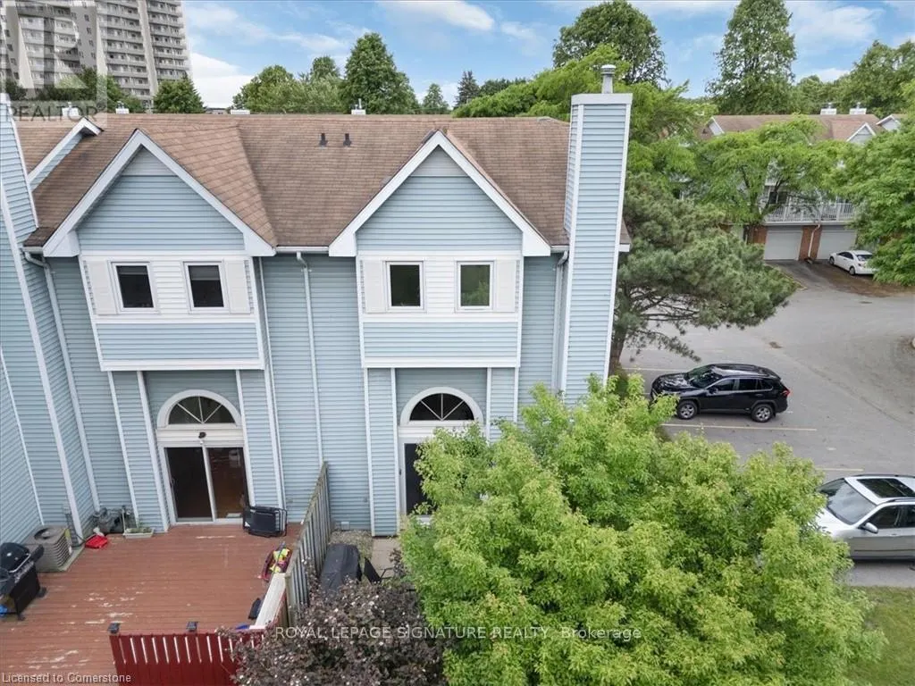 24 - 131 TRAYNOR AVENUE