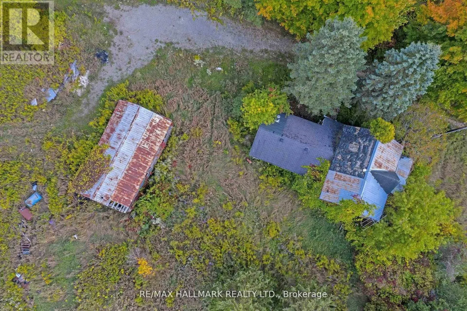 5285 TRAFALGAR ROAD