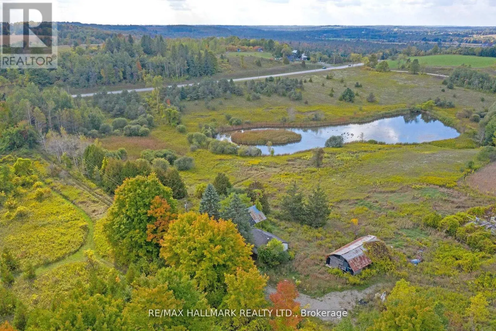 5285 TRAFALGAR ROAD
