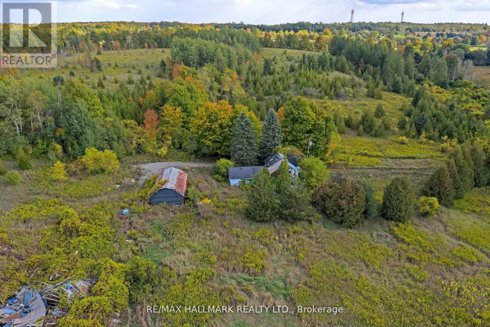 5285 TRAFALGAR ROAD