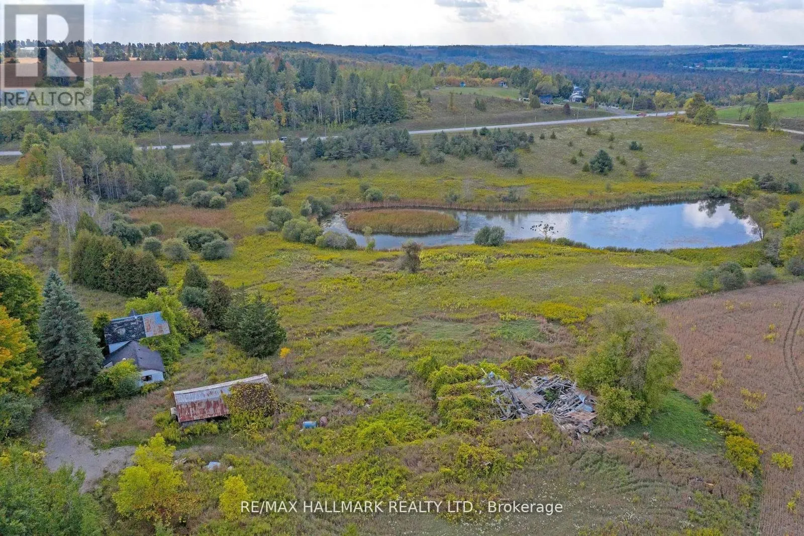 5285 TRAFALGAR ROAD