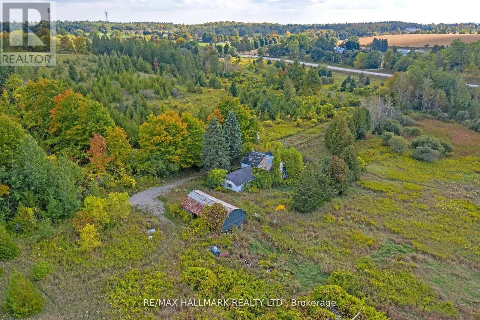 5285 TRAFALGAR ROAD
