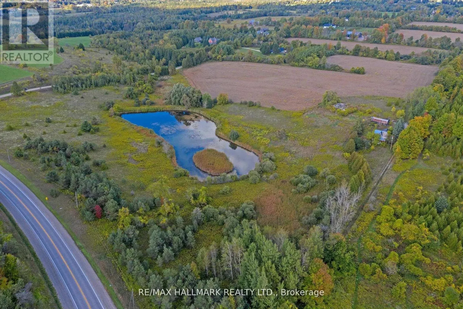 5285 TRAFALGAR ROAD