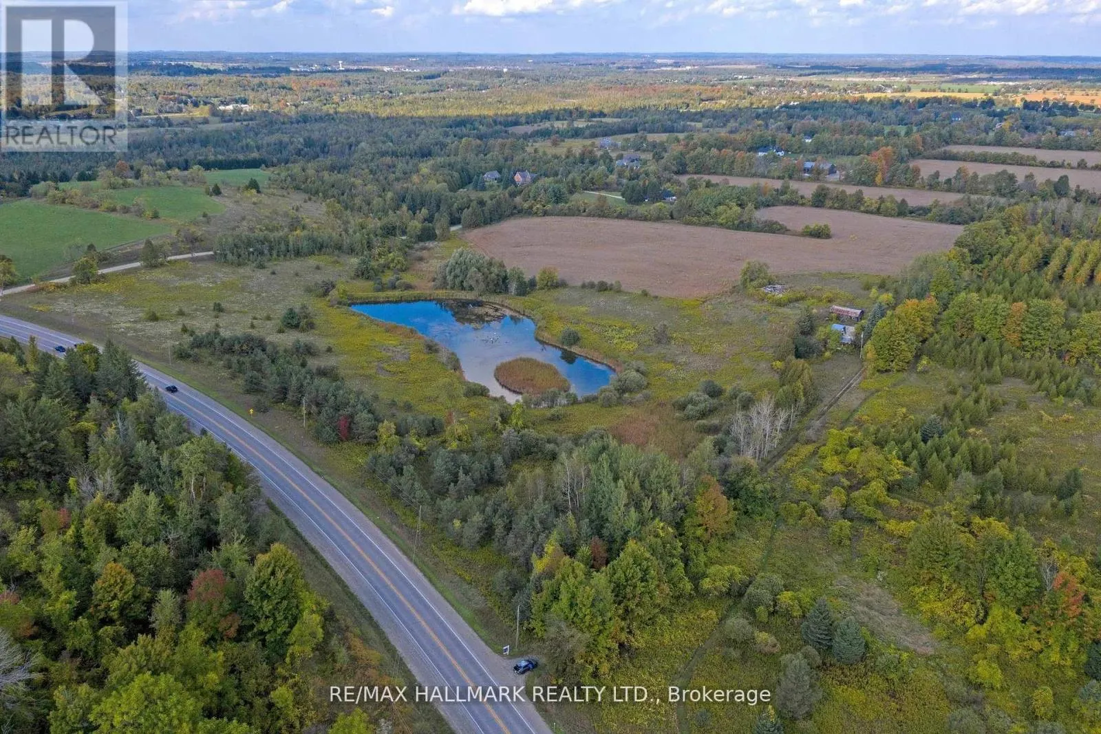 5285 TRAFALGAR ROAD