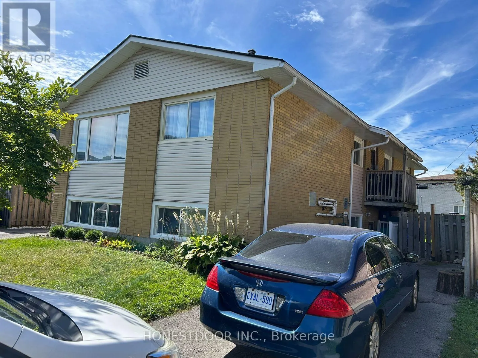 92 DOANE STREET