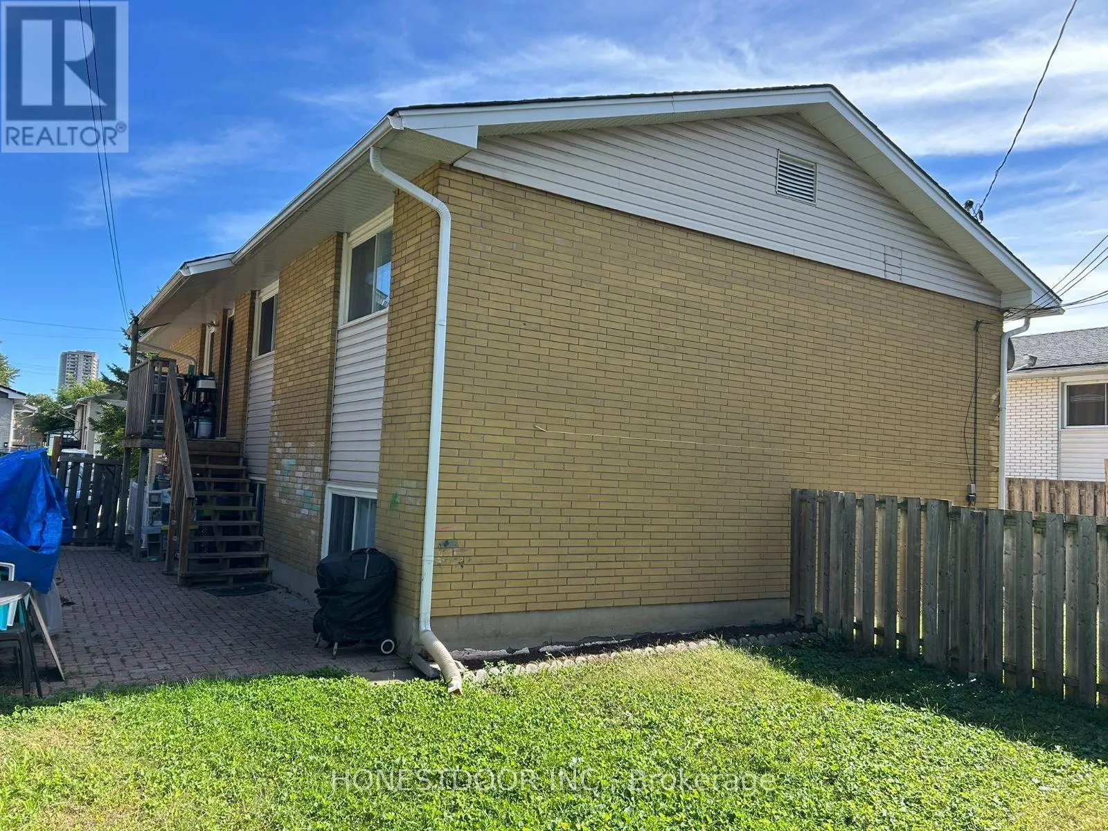 92 DOANE STREET