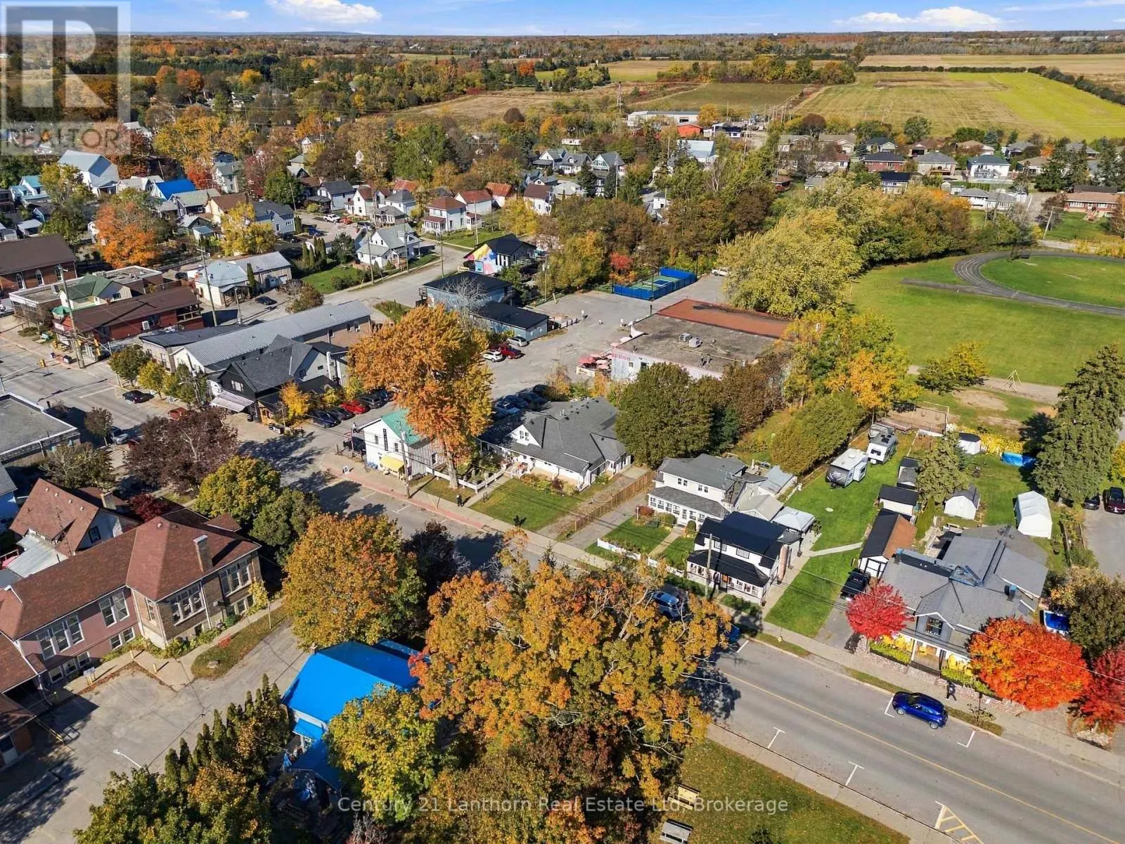 A - 260 WELLINGTON MAIN STREET #A